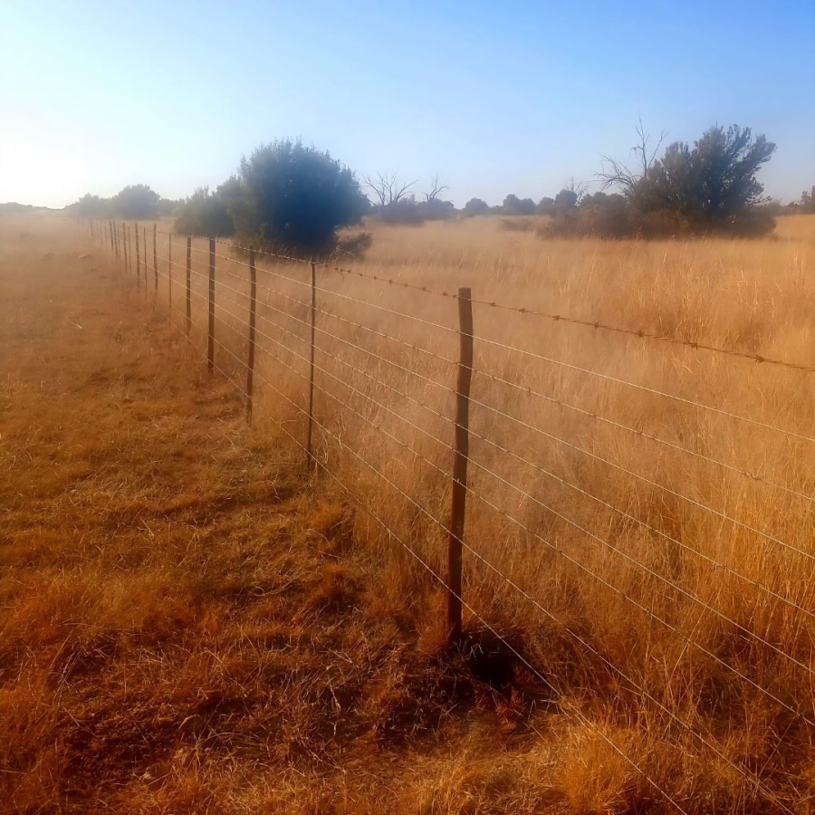 Commercial Property for Sale in Reivilo Northern Cape